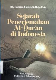 Sejarah Penerjemahan Al-Qur'an di Indonesia